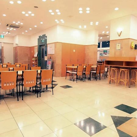 Toyoko Inn Tokyo Shinagawa Aomono-yokocho-eki Exterior foto