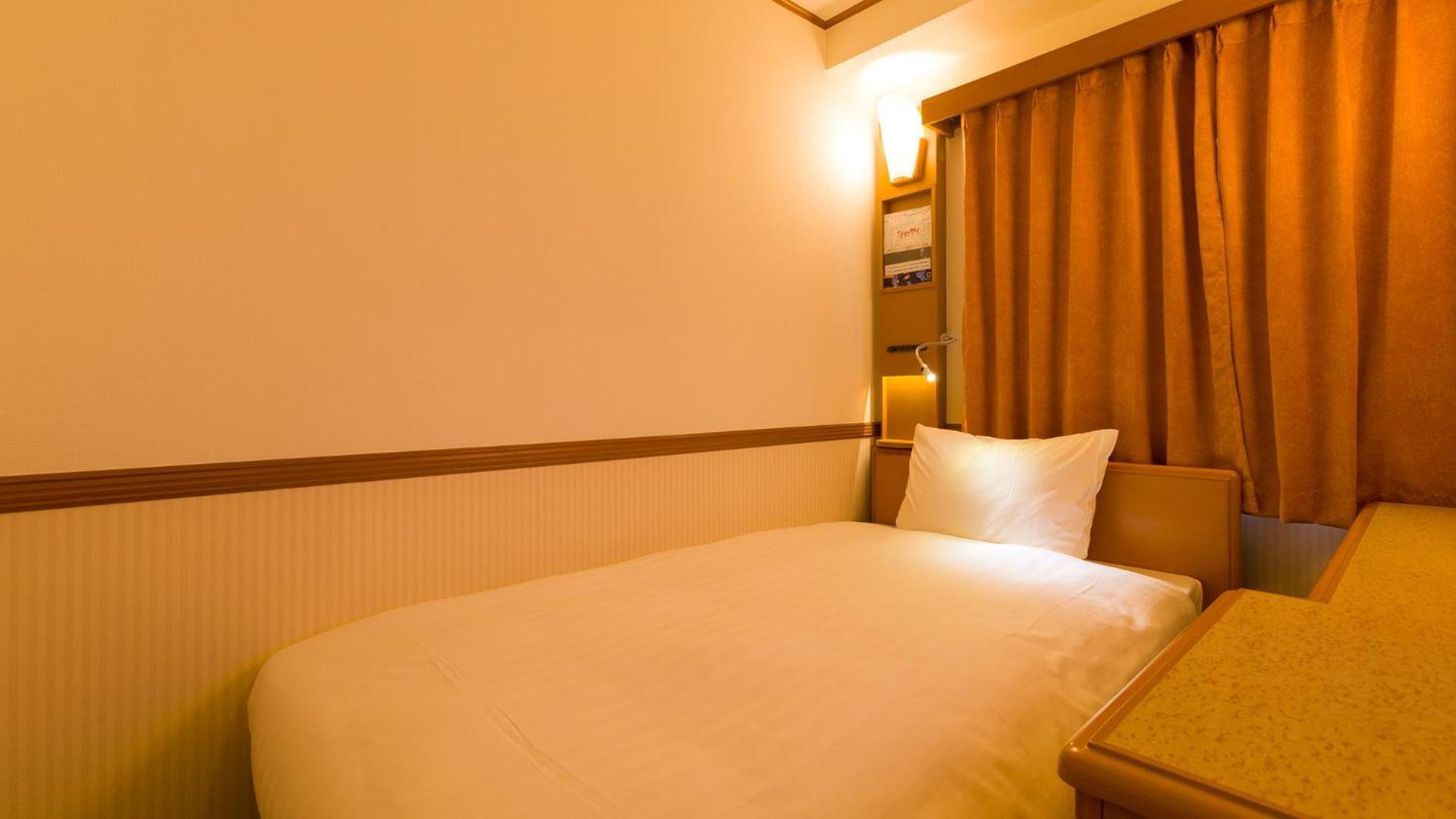 Toyoko Inn Tokyo Shinagawa Aomono-yokocho-eki Zimmer foto