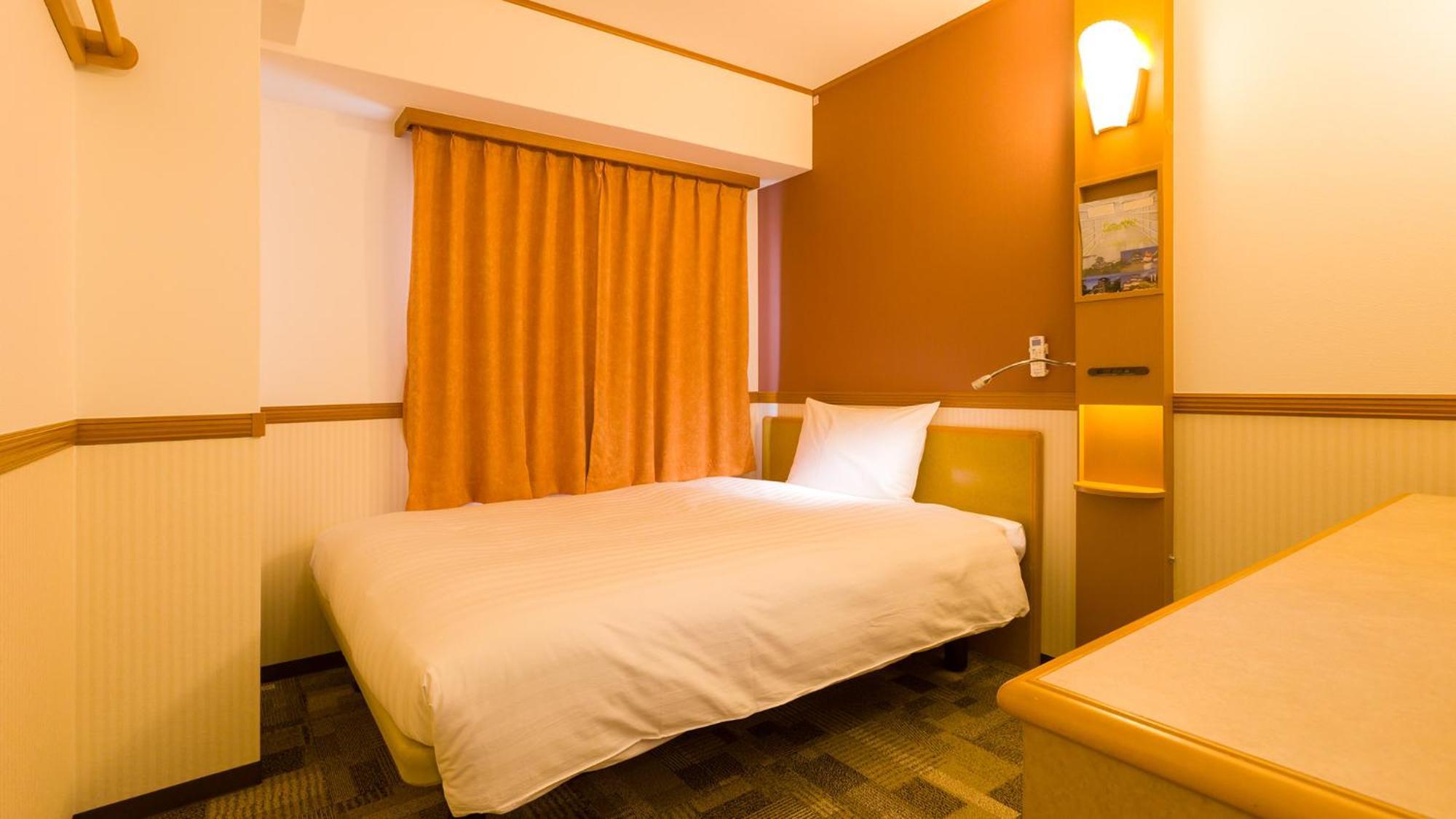 Toyoko Inn Tokyo Shinagawa Aomono-yokocho-eki Zimmer foto