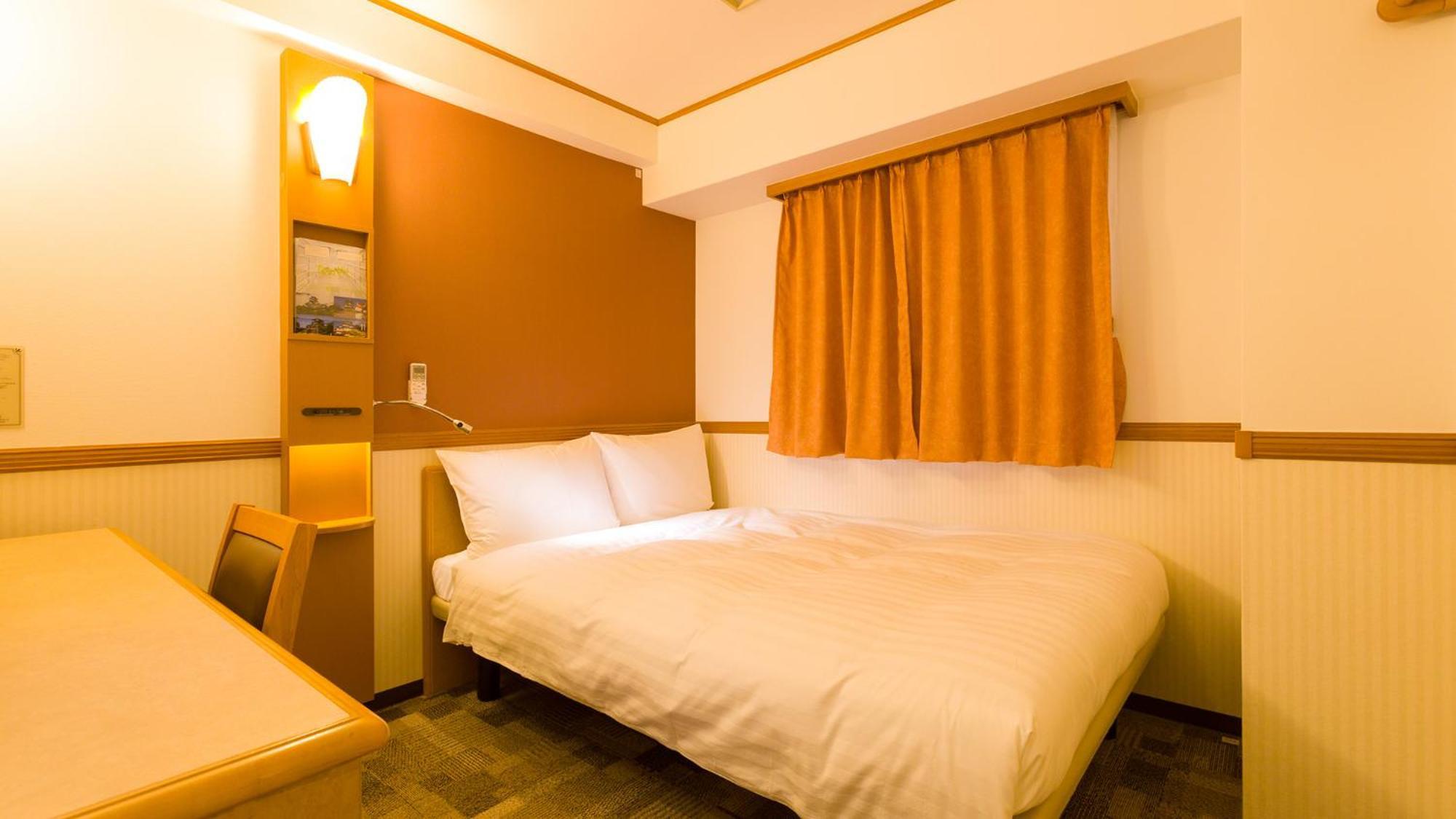 Toyoko Inn Tokyo Shinagawa Aomono-yokocho-eki Zimmer foto